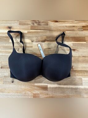 Skims Kim Kardashian Women’s Ultimate Push-Up Balconette Bra 32DD New with Tags